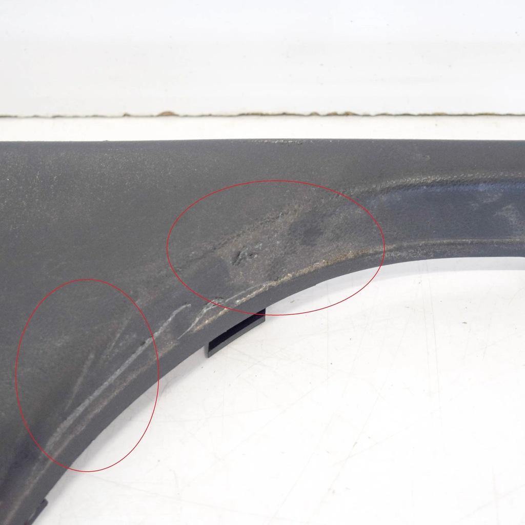 Mercedes-Benz CLA C117 X117 W117 2013 Coperta laterală dreaptă Post / B Product image