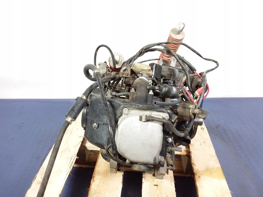 MOTOR JIAJUE JJ50QT-23 50CM JJ1P39QMB Product image