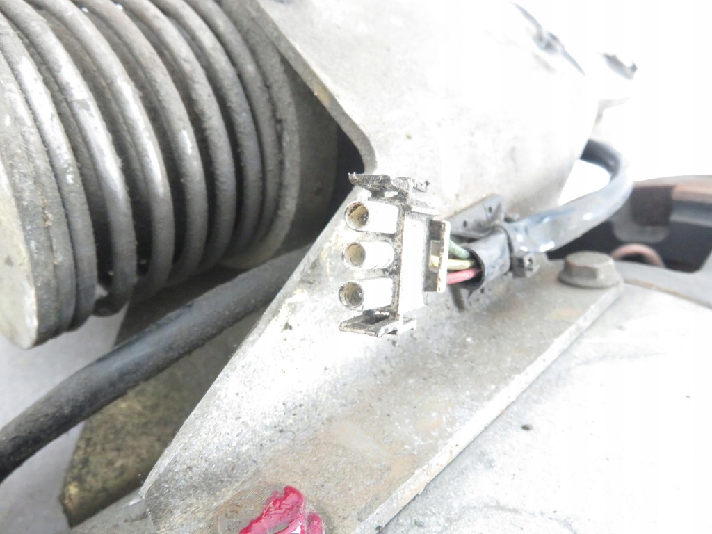 JUNGHEINRICH ETV MOTOR ELECTRIC 14 GE F13-05 JULI 68003920 Product image