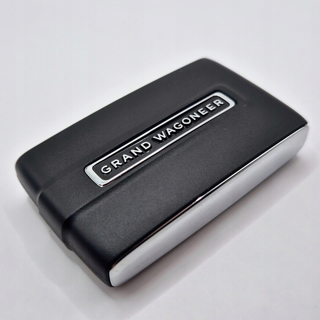 Smart Key USA OE Jeep Grand Wagoneer 2022-2023 cheie de mașină Product image