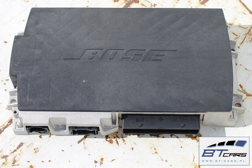Difuzoare Audi A8 Speaker + Amplificator 4G0035223B BOSE 4H 4H0 4H035397 4H00 Product image