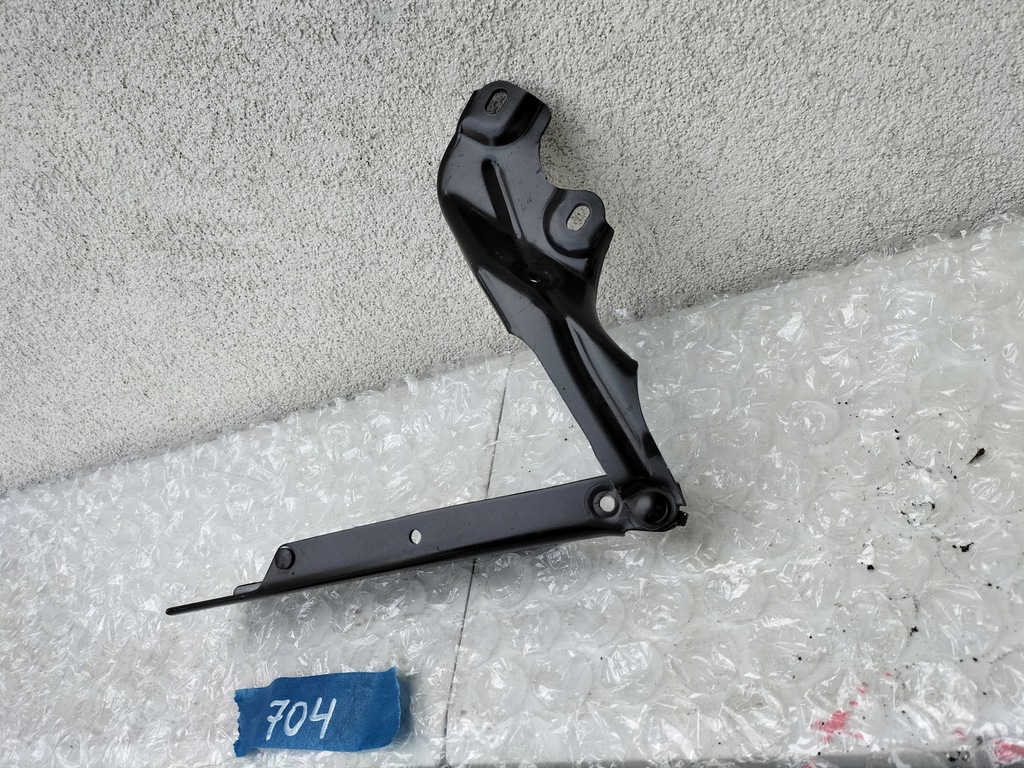 BAALAMA DREAPTA AUDI A6 C7 (SZCZECIN-GORZÓW -POZNAŃ) NR.704 Product image