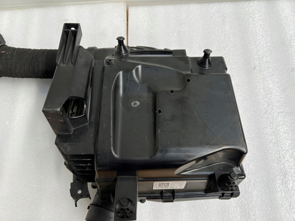 Carcasa filtrului de aer Mercedes A6070900101 Product image