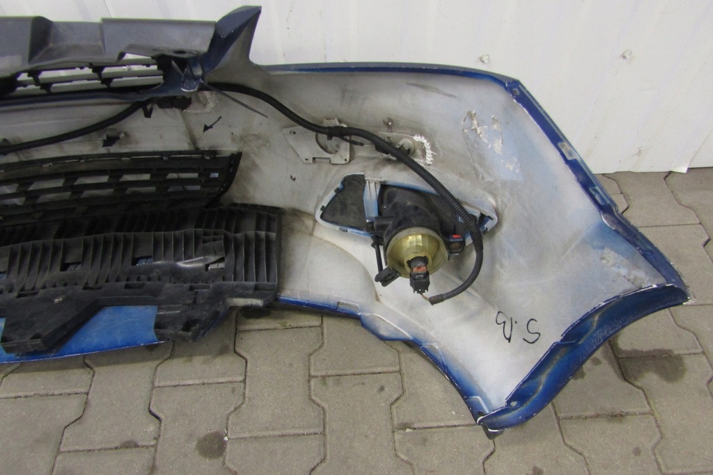 Bara fata Opel Zafira B Lift 08-14 Product image