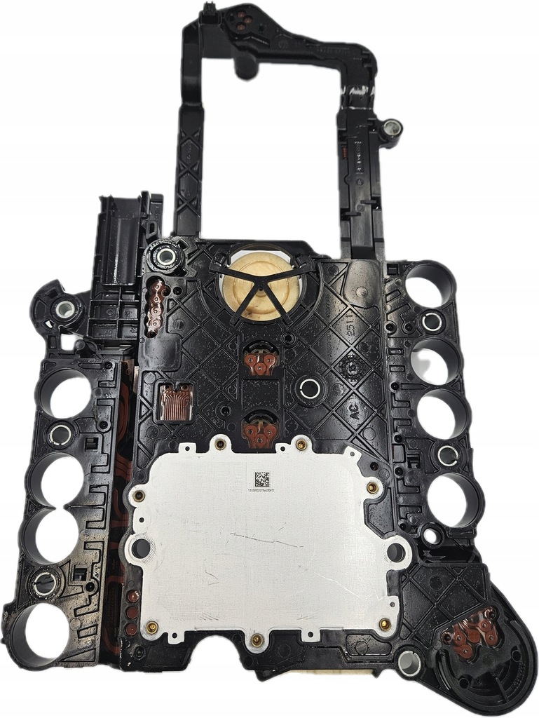 Controler computer cutie de viteze Mercedes W164 W251 W211 A0034460310 VGS3 Product image