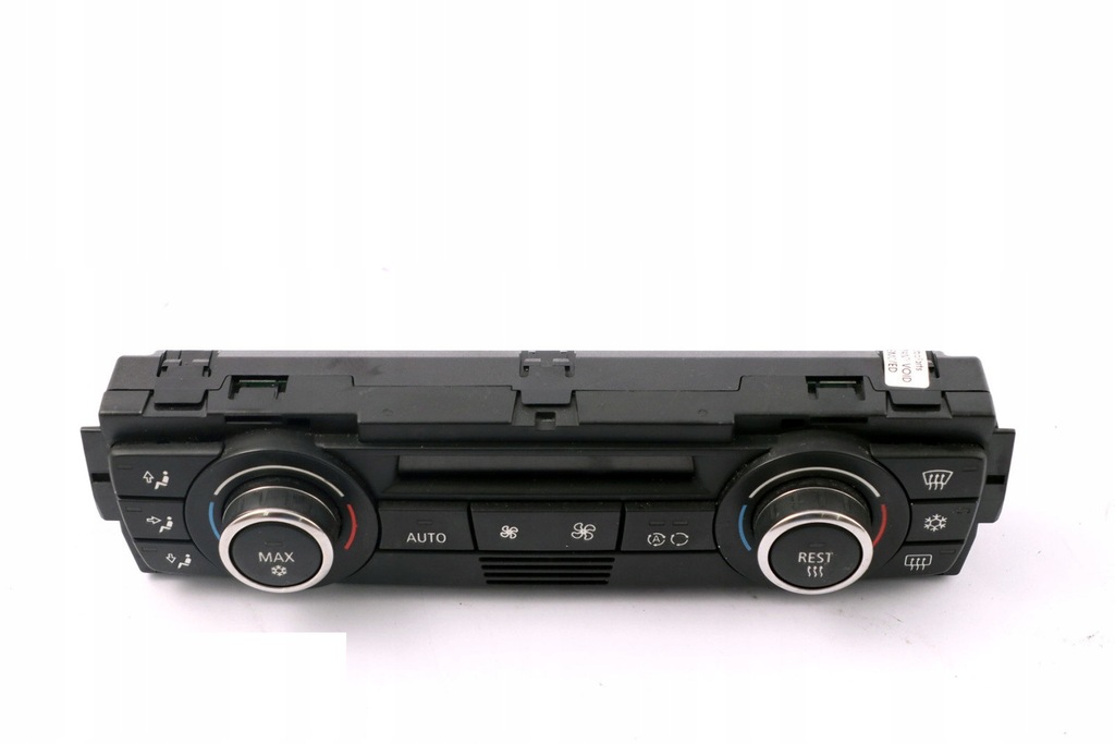 BMW E92 E93 Panou aerisire aer conditionat 9147300 Product image