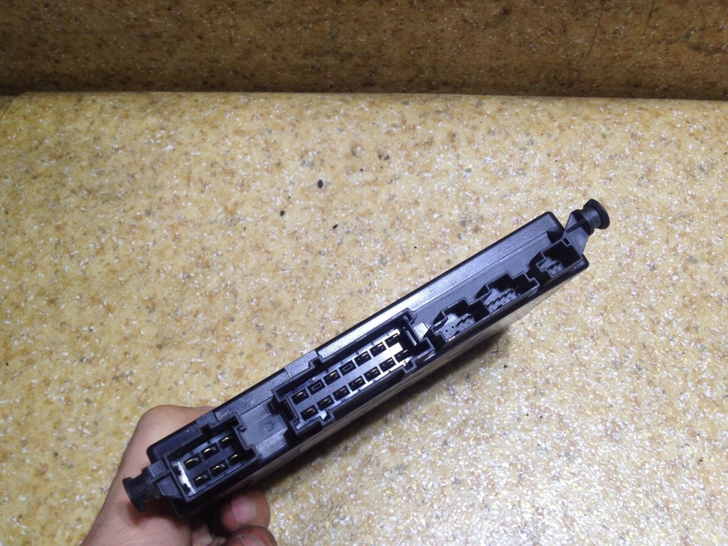 Modul 04602326AM Grand Cherokee WK Product image