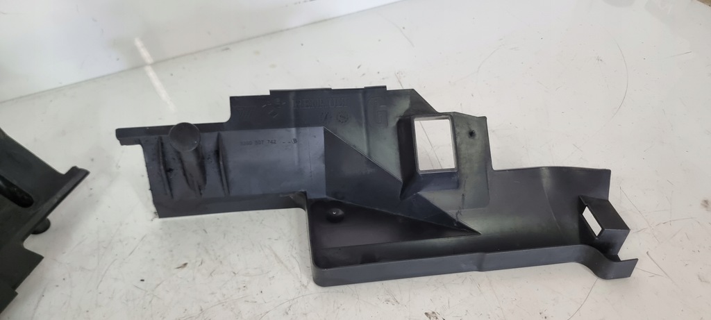 PRIME DE AER RENAULT GRAND ESPACE IV LIFT 2.0 DCI Product image