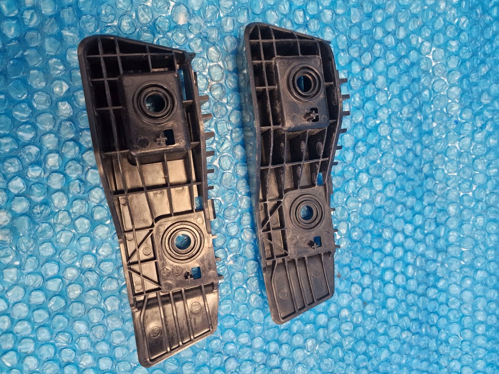 BARA DE BARĂ CULISANTE STÂNGA SPATE TESLA MODEL 3 Product image