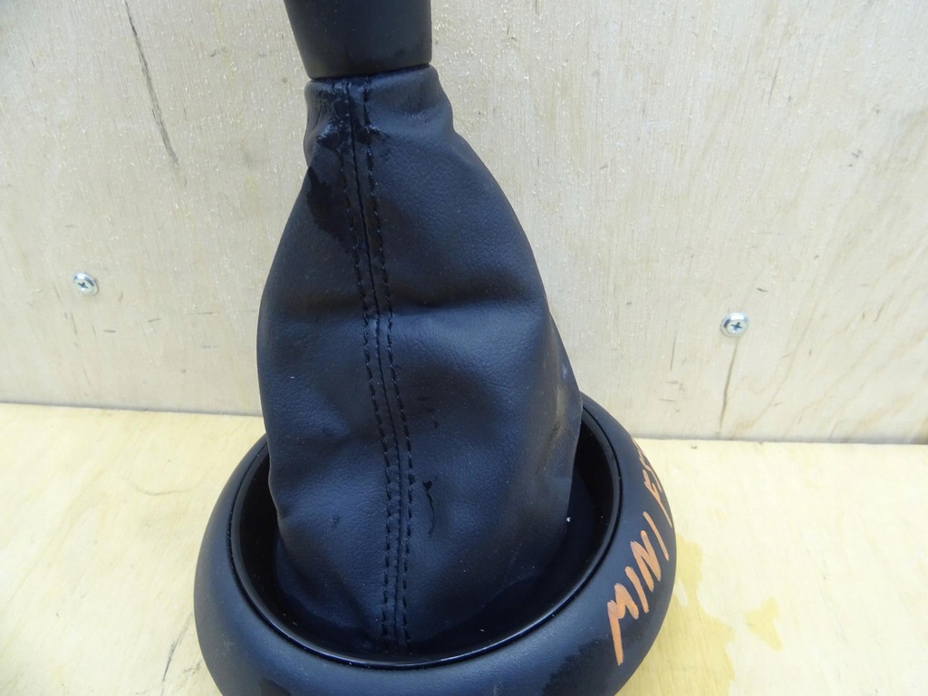 MINI COOPER F55 F56 BOMUL SCHIMBĂTOR DE VIUTE 9266624 Product image