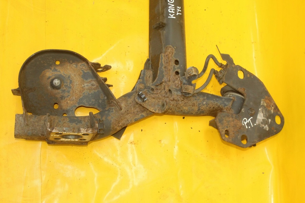 Renault Kangoo Axa suspensiei spate Product image