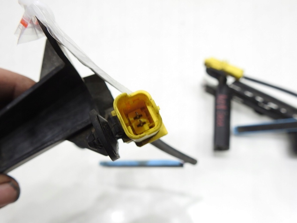 SENSOR PRESIUNE ANVELOPE PEUGEOT 407 9655026480 Product image
