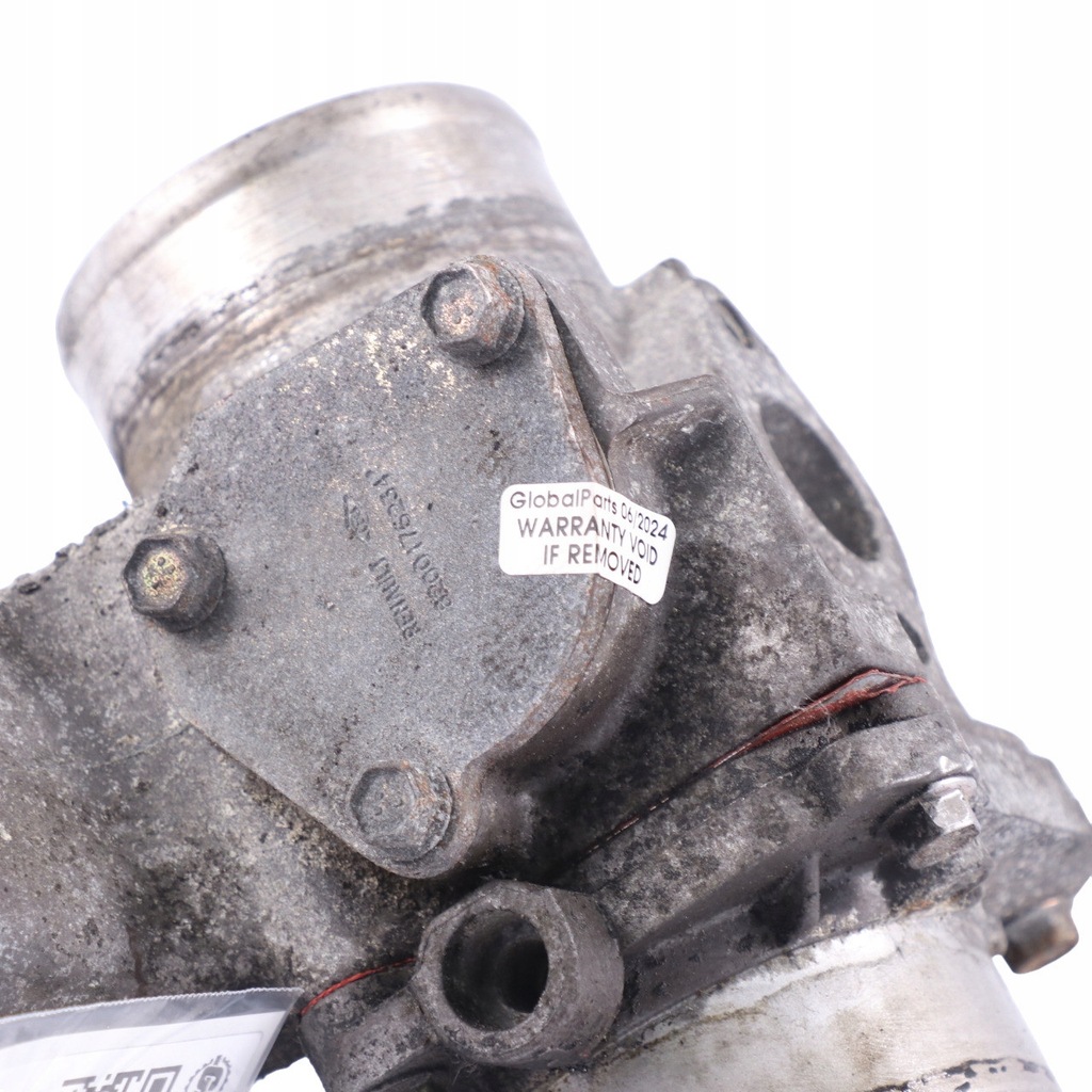 Renault Master 2 Diesel 2.5 dCi Supapă EGR Accelerație 8200176234 Product image
