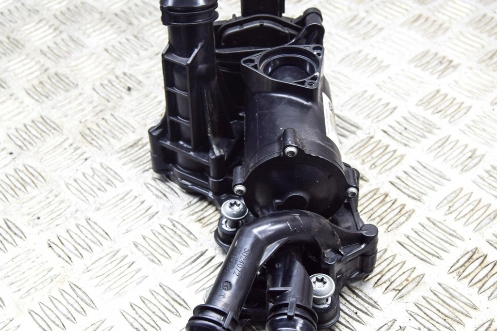 Audi Q5 FY 80A Termostat 05L121111H 2.00 Diesel 150KW 2021 Product image