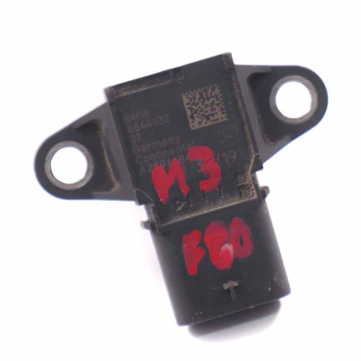 BMW F01 F10 F11 Senzor Presiune HARTĂ LCI 8644432 Product image