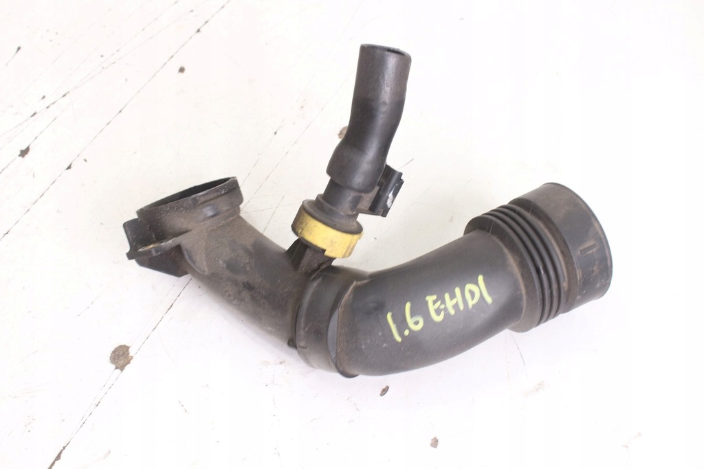 Conducta aer 9683725080 Citroen C4 Picasso II 1.6 e-HDI Product image