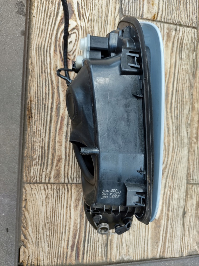 VOLVO XC40 20r clapeta umplere combustibil 32296804 Product image
