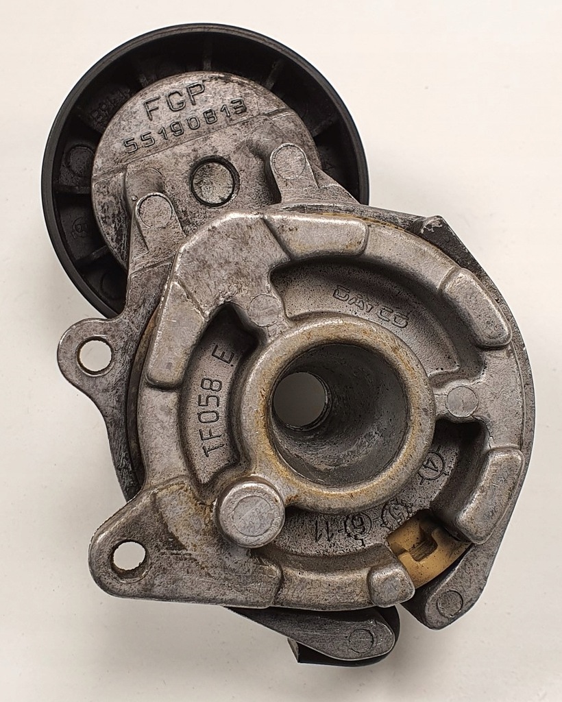 ROTUL INTINZATOR CUREA SAAB 9-3 II 1.9 TID 55190813 Product image