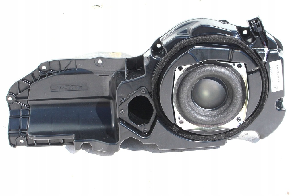 Difuzoare Audi A7 + Amplificator BOSE 4G 4G0035223C 4H0035399B 4G0035399 4G003 Product image