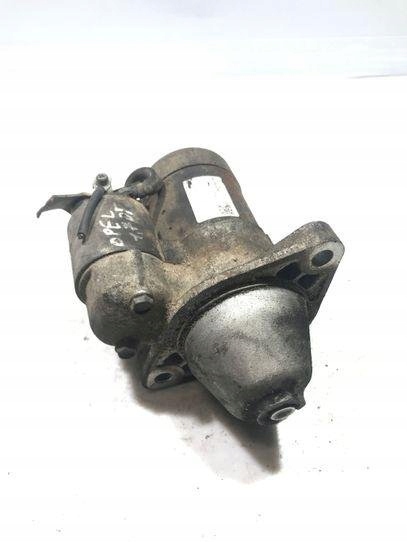 08061 OPEL Starter Product image