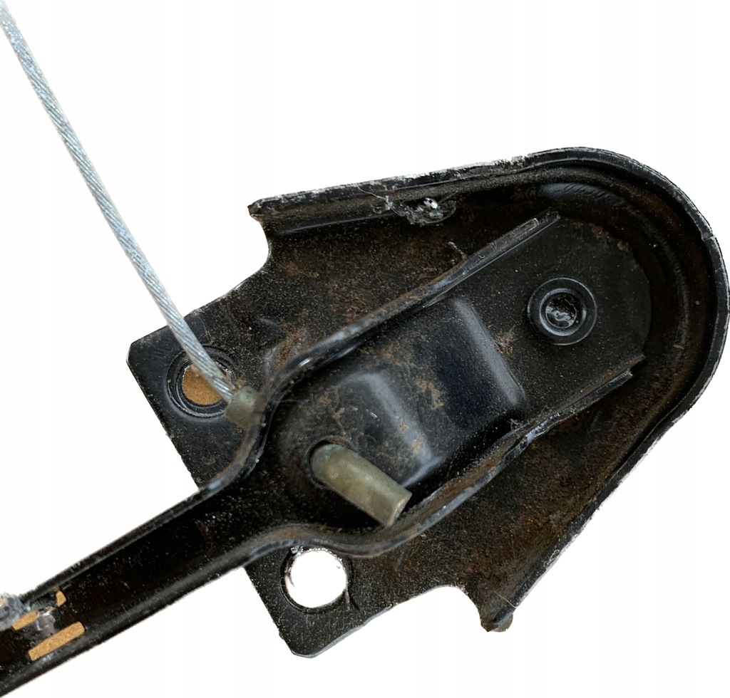 MANER DE RIDARE SCAUN CABLU SEICENTO 7676369 Product image