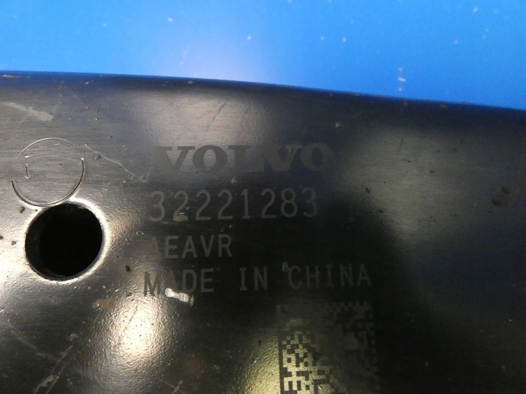 VOLVO XC40 BRAT DE COMANDA STANGA FATA Product image
