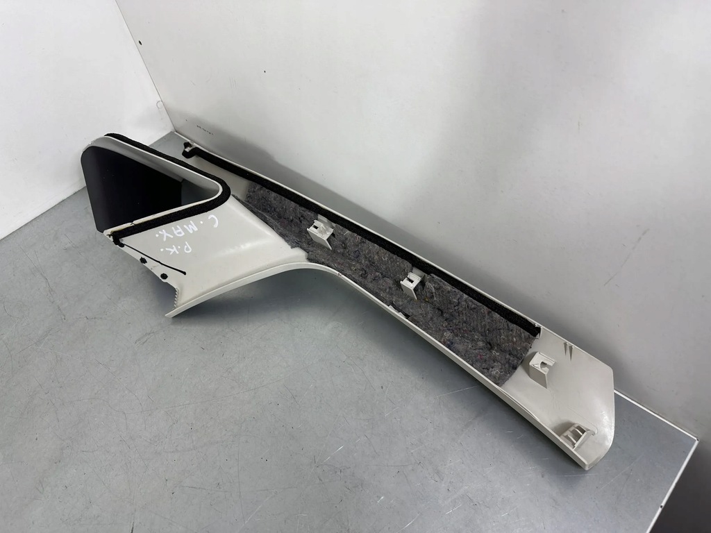Ford Grand C-MAX 2016 Ornamentul stâlpului față stânga Product image