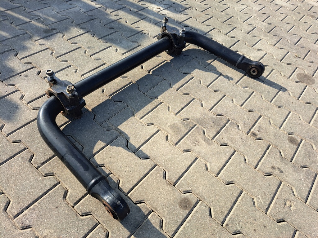 TIJA STABILIZATOR SPATE FORD F-MAX CARGO Product image