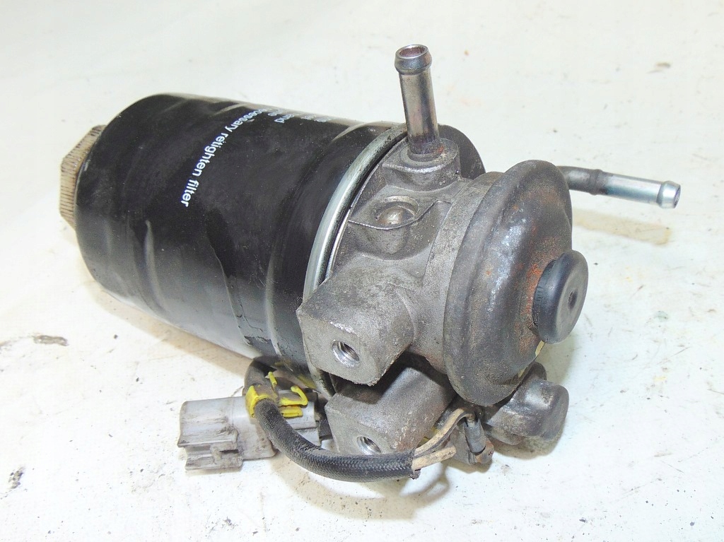 MAZDA 5V I 2.0D 143KM 07 POMPA MANUALA DE COMBUSTIBIL Product image