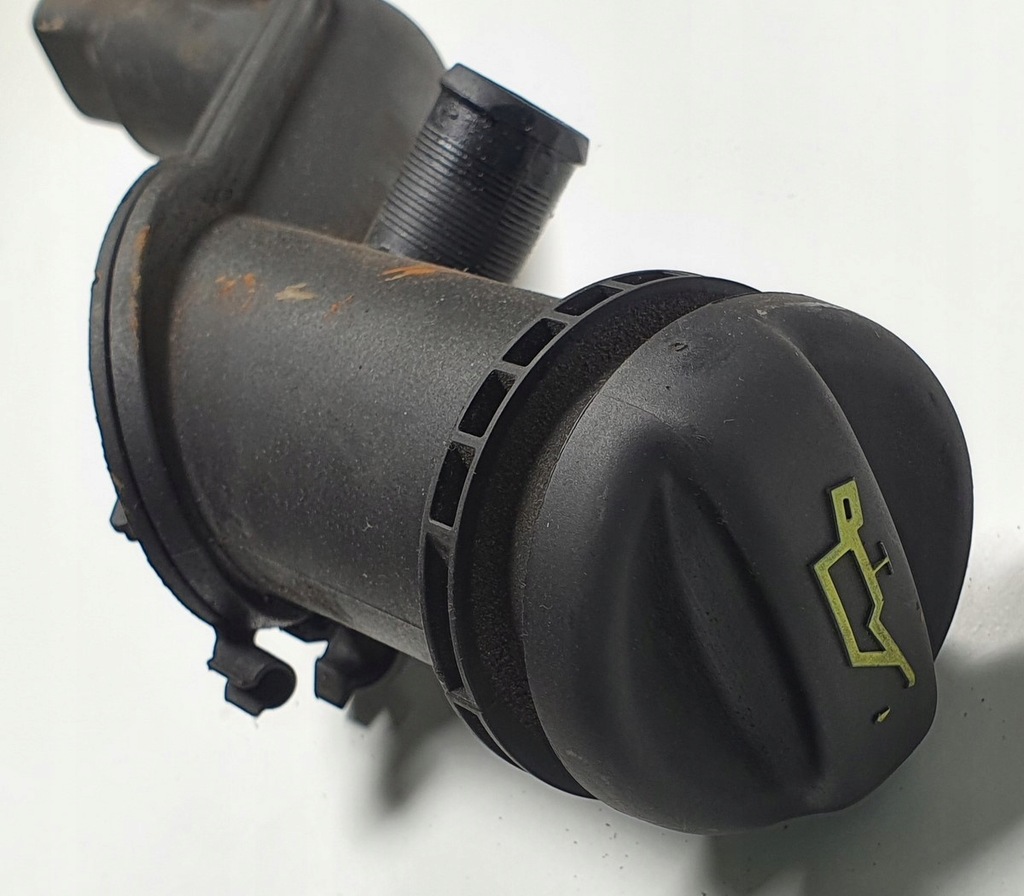 BUP UMPLER ULEI VOLVO C70 II 2.0 D 9654733980 Product image