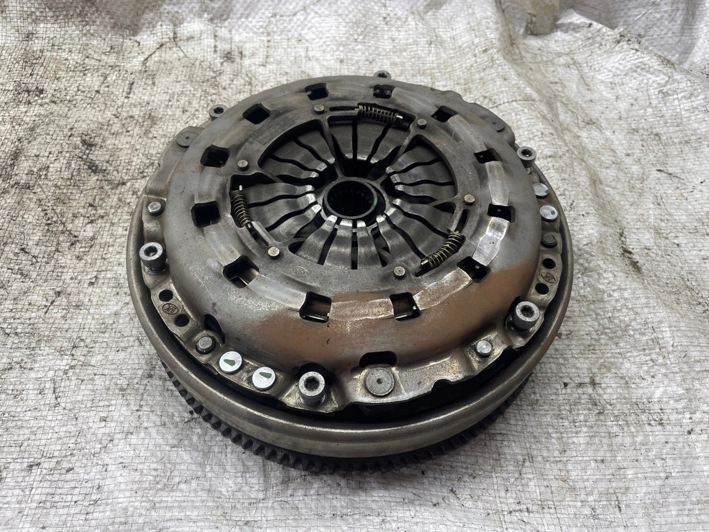 BMW E87 E90 18i N43B20A DUBLU AMBRAYAGE 7560876 Product image