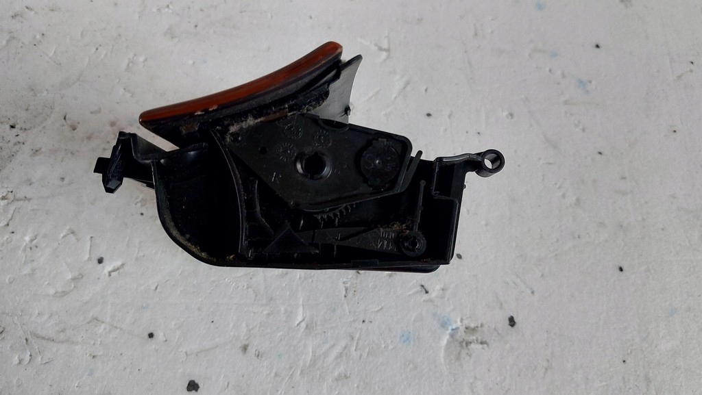 SUMIERĂ MERCEDES W203 A2036800852 Product image