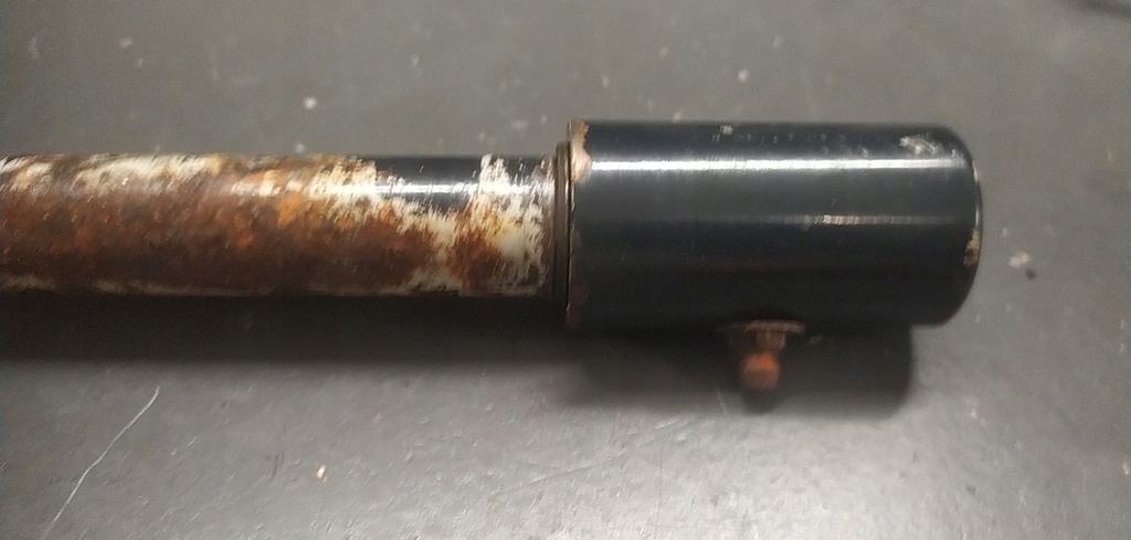 ISEKI SXG22 ARBORE DE TRANSMISIE CUVA Product image