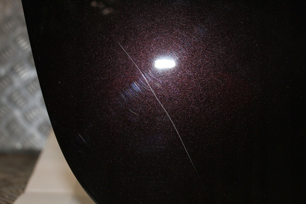 HAYON BMW 2 F45 ÎN CULORI Product image