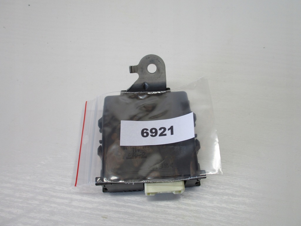 | MODUL UȘĂ TOYOTA COROLLA E21 SWACE 85970-48040 Product image