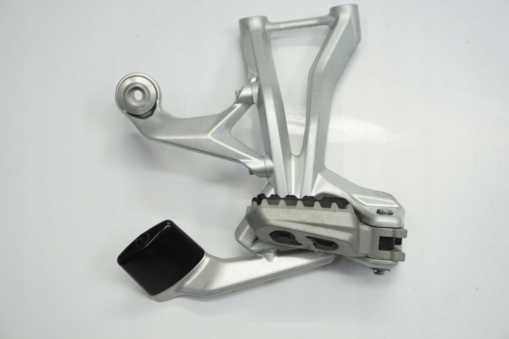 Ducati Multistrada V4 S 21- Set pentru picioarele de picioare chiar înapoi Product image