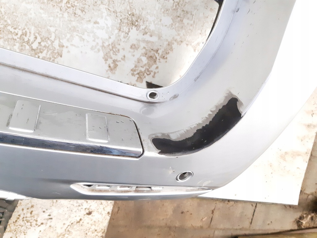 MERCEDES VITO W447 AMG BARĂ SPATE SPATE Product image