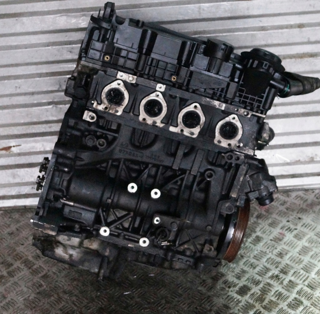 MOTOR BMW SERIA 3 E92 2.0D 177KM N47D20A 2007 Product image