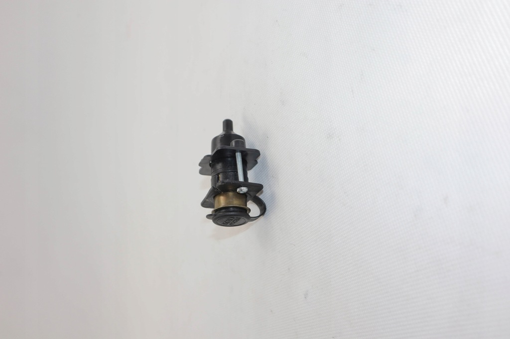 PRISA UNIVERSALA BRICCHETA MOTO 12V HONDA YAMAHA SUZUKI KAWASAK Product image