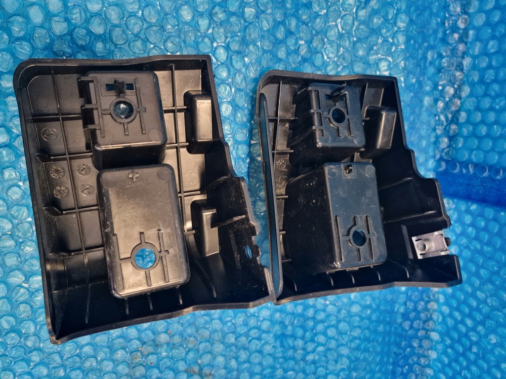 SUPORT LAMPA STÂNGA + DREAPTA TESLA MODEL Y Product image