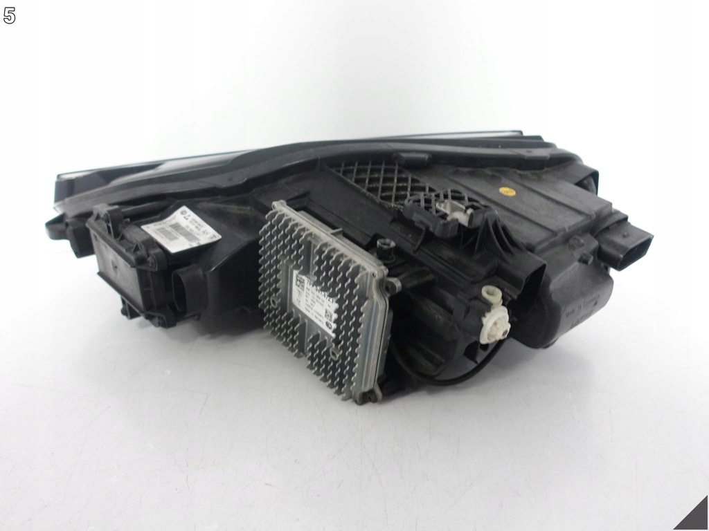 LAMPĂ FATA DREAPTA LAMBORGHINI HURACAN 4T0 FULL LED EUROPA + MODUL Product image