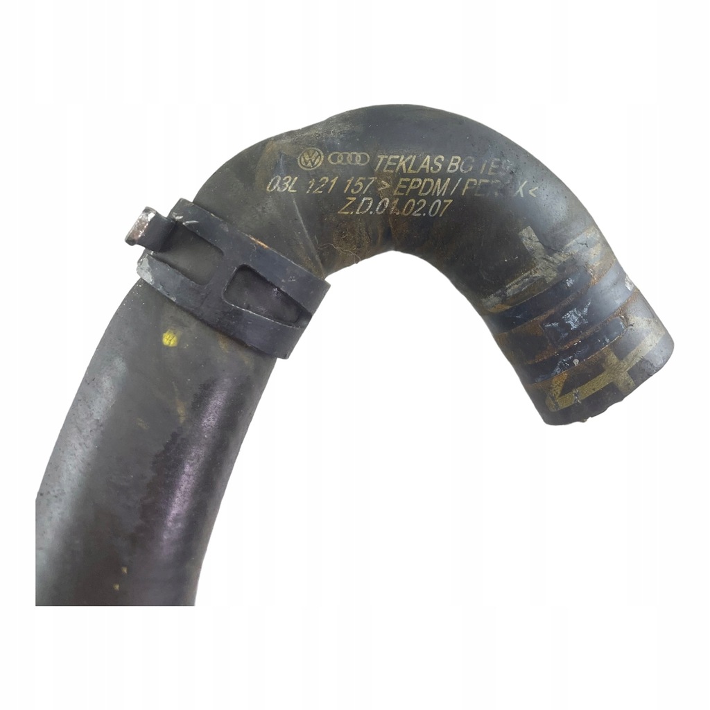 Teava de racire cu apa Audi A4 B8 A5 8T 2.0 TDI 03L121157 Product image