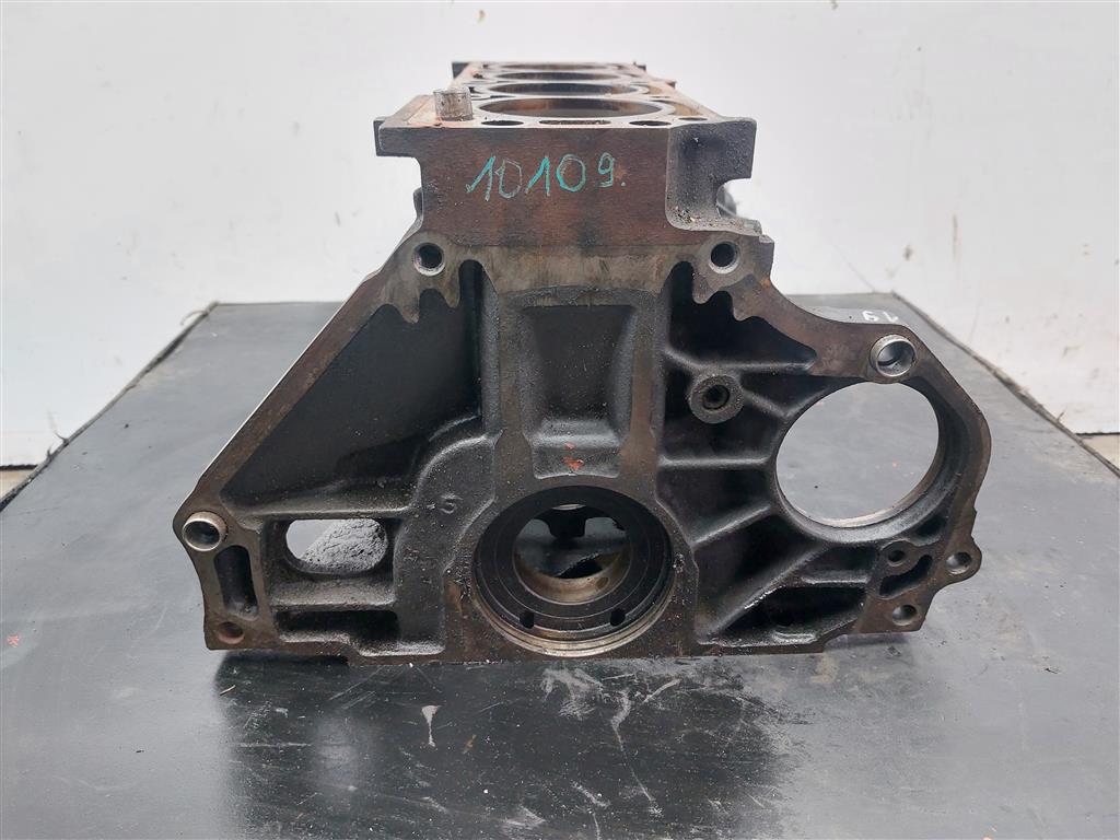 Bloc motor Opel Astra III H ZAFIRA B 2.016V TURBO 170KM Z20LEL LET LER Product image