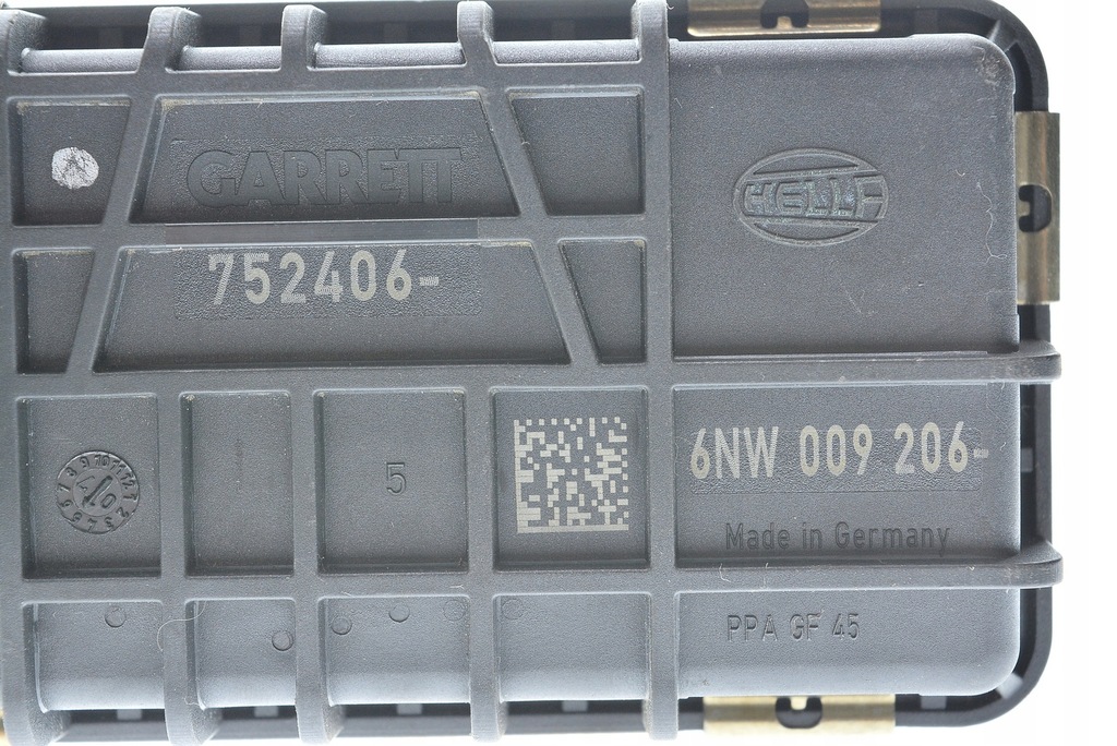 Transit VI 2.2 752406 6NW009206 G-33 H-10 Product image