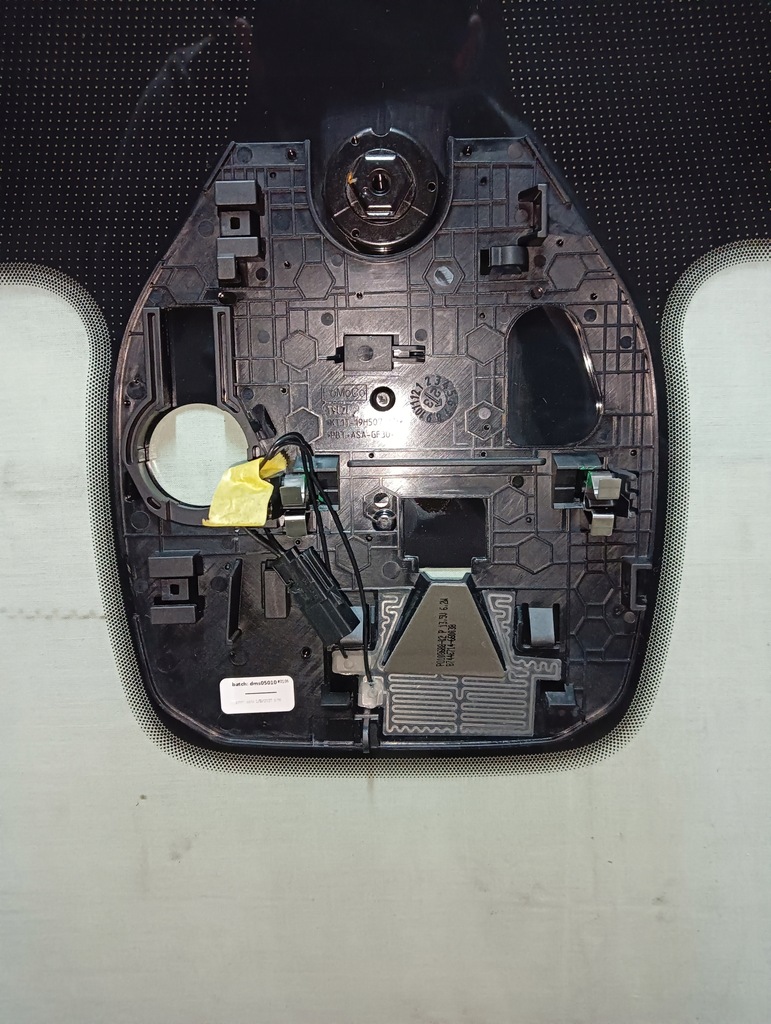 PARBRIZ FORD TOURNEO CONNECT LIFT (2018-) SENSOR CAMERA ORIGINAL Product image