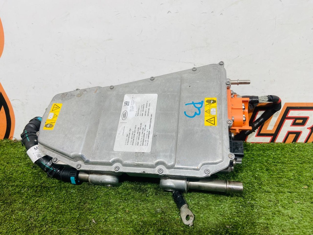 INVERTER FATA LAND ROVER DISCOVERY SPORT L550 M8D2-75520-AD Product image