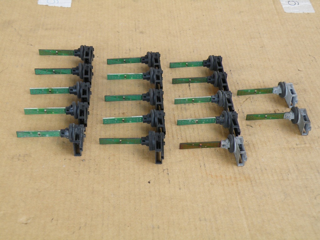 VW Seat Audi Skoda senzor temperatura aer conditionat interior, incalzire Product image