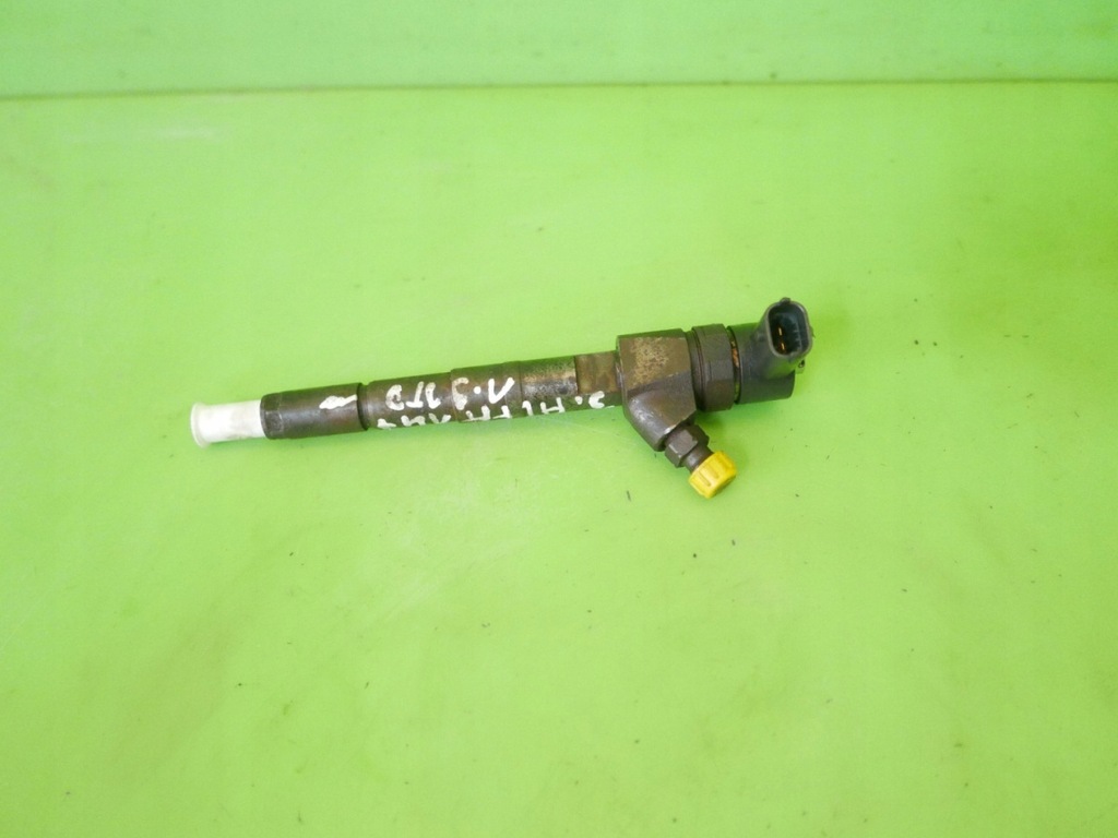 Injector injectie 0445110111 ALFA ROMEO 147 1.9 JTDM 04-06 Product image