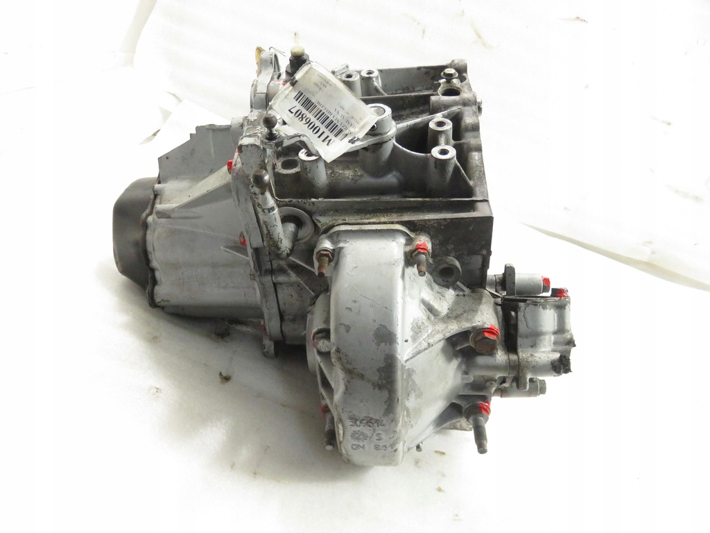 Cutia de viteze Peugeot 407 2.0 16V 20DM59 Product image