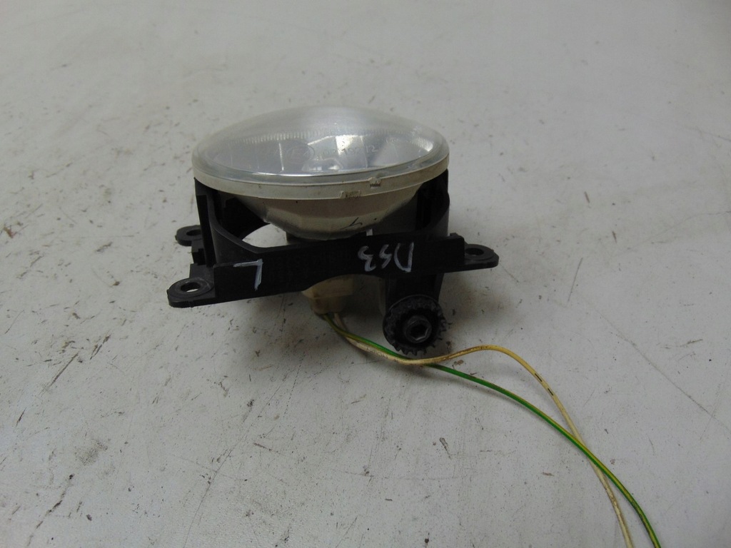 HALOGEN STÂNGA CITROEN DS3 9685425280 EUROPA Product image
